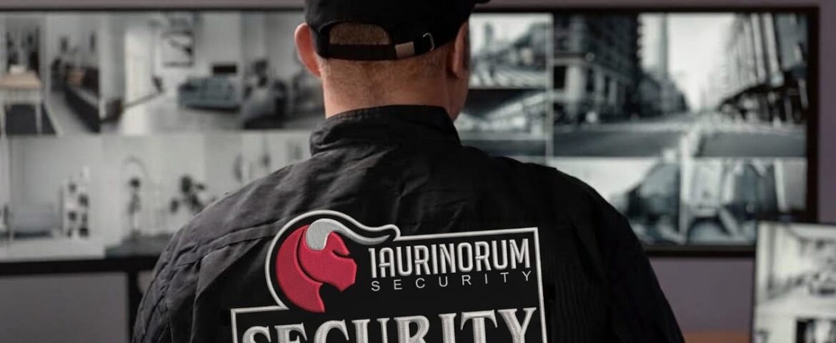 Taurinorum Security