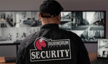 Taurinorum Security